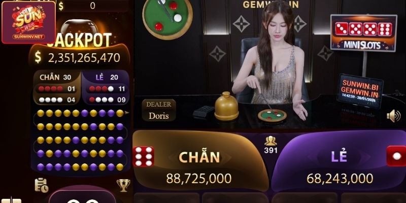 Điều cần biết khi vận dụng mẹo chơi Xóc Đĩa