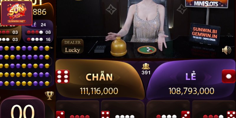 Nguyên tắc tham gia Xóc Đĩa đơn giản, dễ nắm tại Sunwin