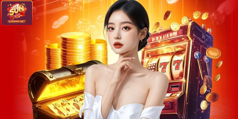 Thưởng đăng ký lần đầu dành cho hội viên Sunwin